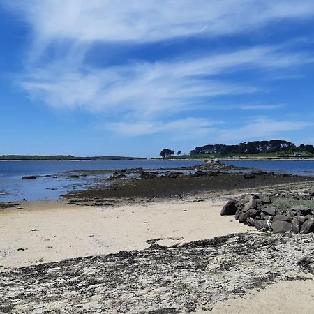 Maison Bord De Mer Plouguerneau Zewnętrze zdjęcie