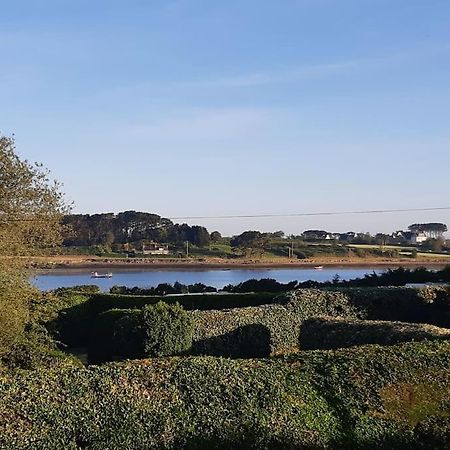 Maison Bord De Mer Plouguerneau Zewnętrze zdjęcie