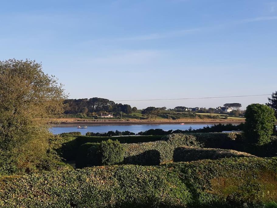 Maison Bord De Mer Plouguerneau Zewnętrze zdjęcie