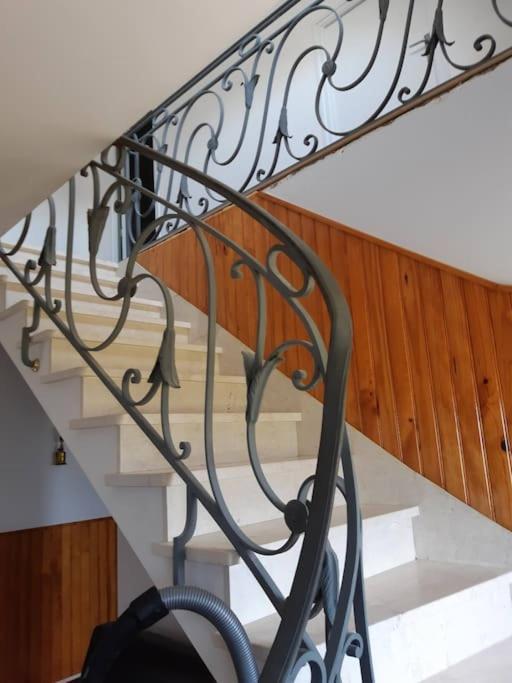 Maison Bord De Mer Plouguerneau Zewnętrze zdjęcie