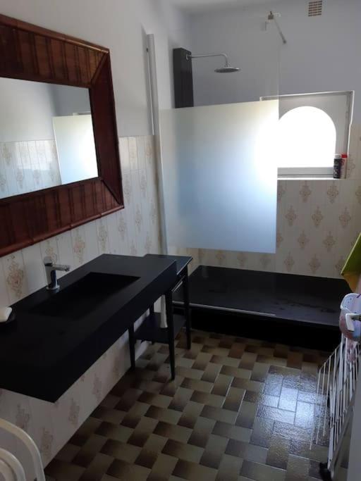 Maison Bord De Mer Plouguerneau Zewnętrze zdjęcie