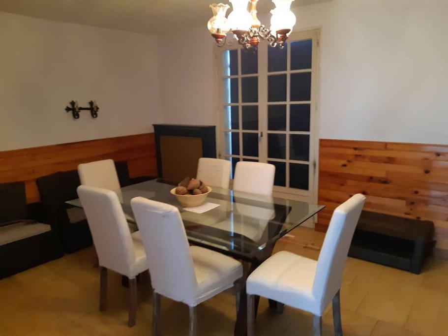 Maison Bord De Mer Plouguerneau Zewnętrze zdjęcie