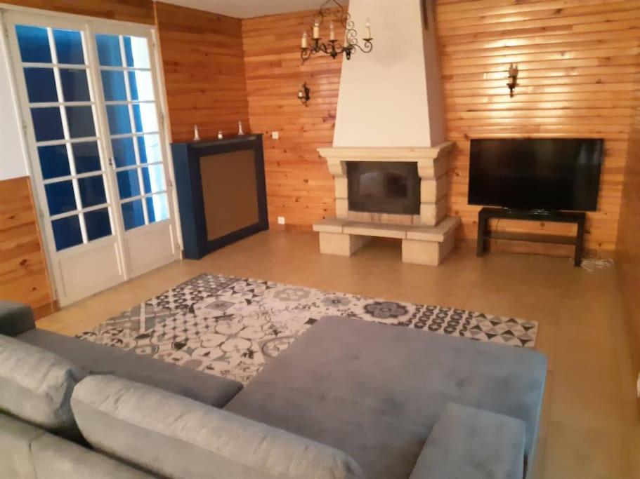 Maison Bord De Mer Plouguerneau Zewnętrze zdjęcie